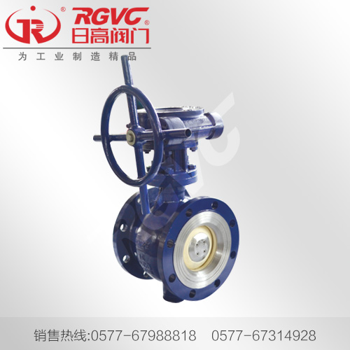 PQ340TC陶瓷球閥