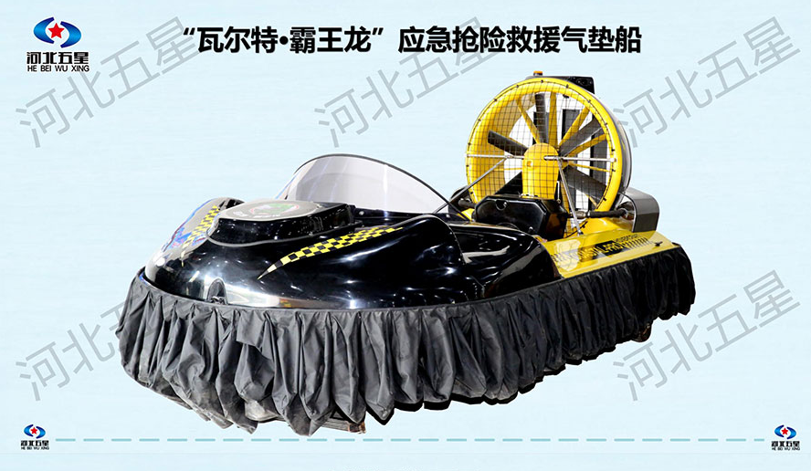 中國(guó)安全應(yīng)急裝備產(chǎn)業(yè)：引領(lǐng)千億藍(lán)海，河北五星以“應(yīng)急救援硬核科技裝備”守護(hù)生命防線